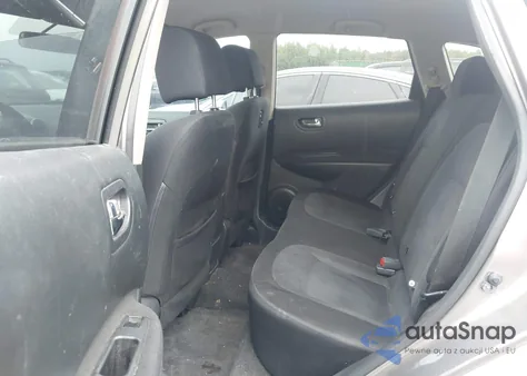 2013 Nissan Rogue S z USA, uszkodzony, nr VIN JN8AS5MT6DW519089